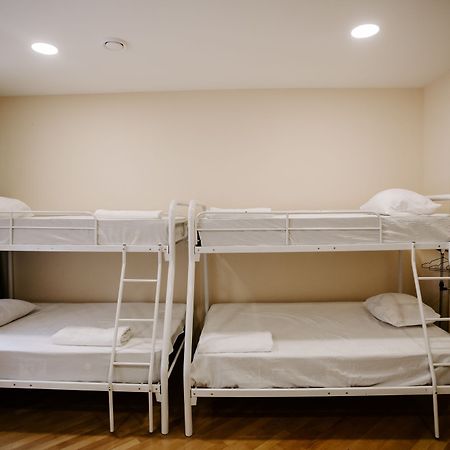 Tbilisi Viking Hostel Eksteriør bilde