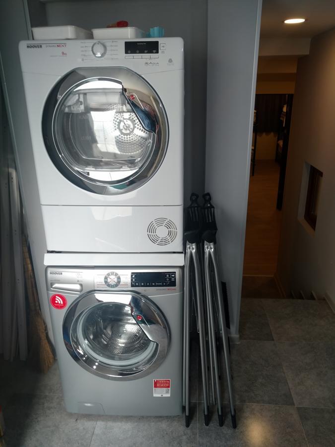 Tbilisi Viking Hostel Eksteriør bilde
