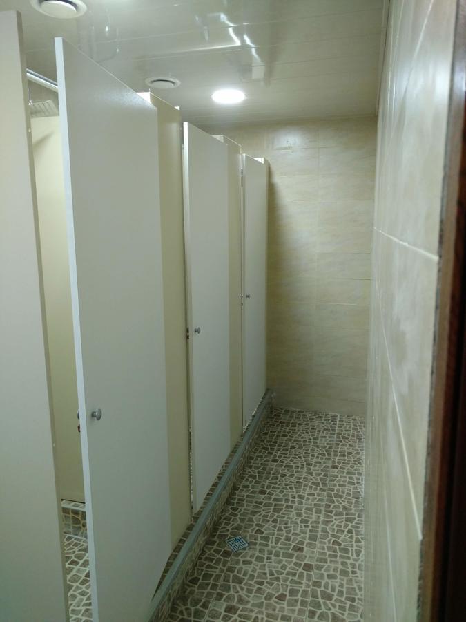 Tbilisi Viking Hostel Eksteriør bilde