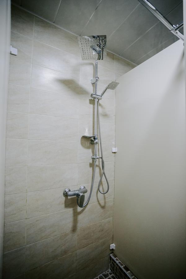 Tbilisi Viking Hostel Eksteriør bilde