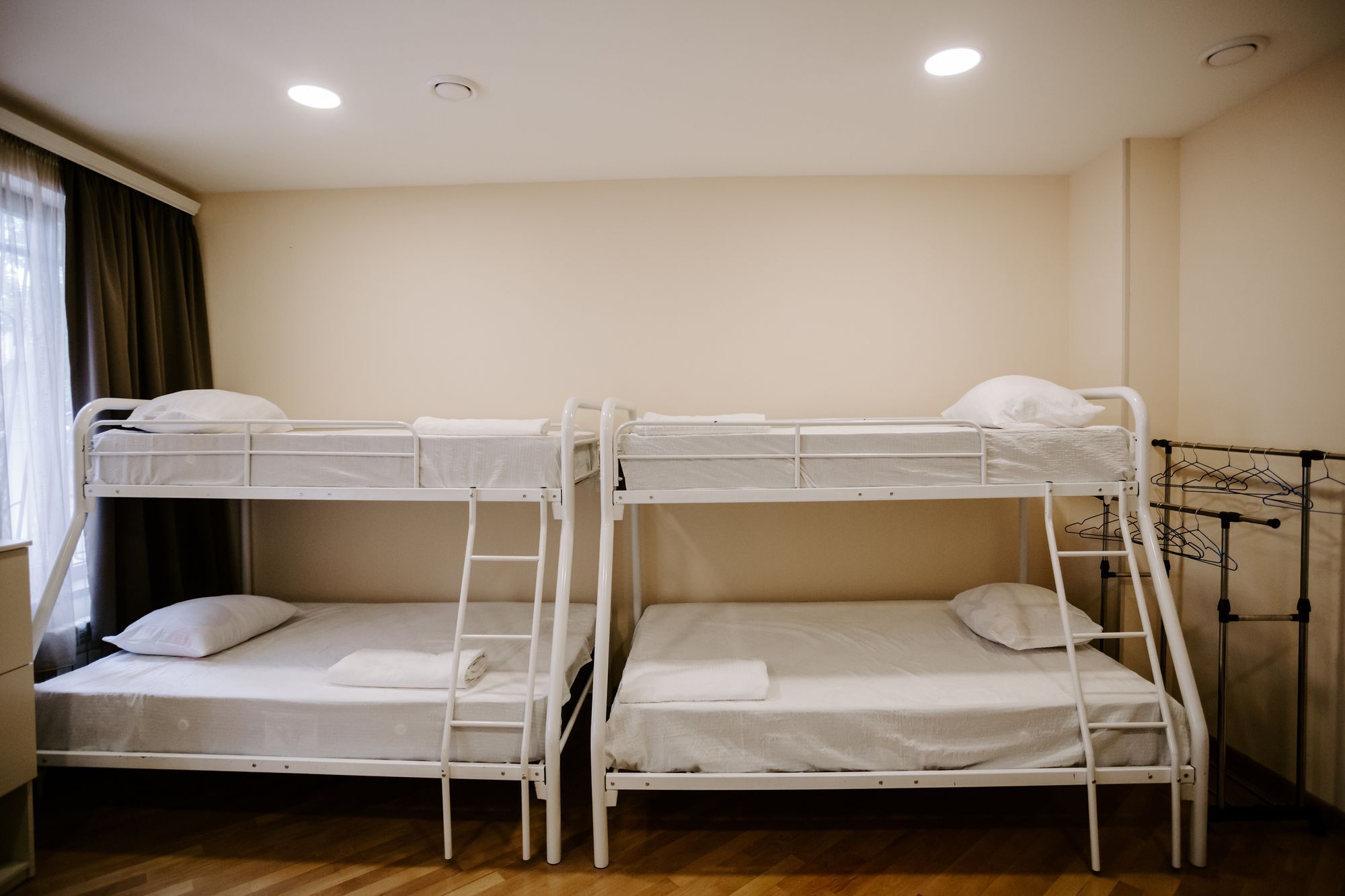 Tbilisi Viking Hostel Eksteriør bilde