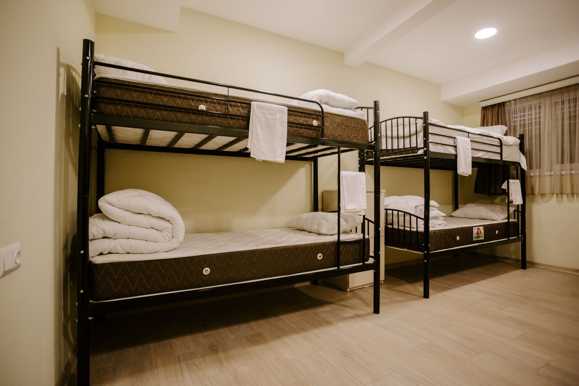 Tbilisi Viking Hostel Eksteriør bilde