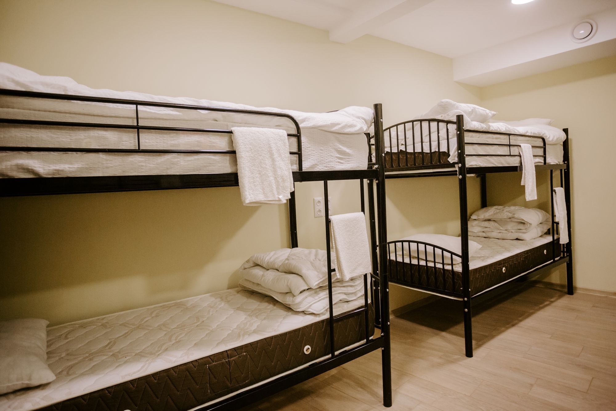 Tbilisi Viking Hostel Eksteriør bilde