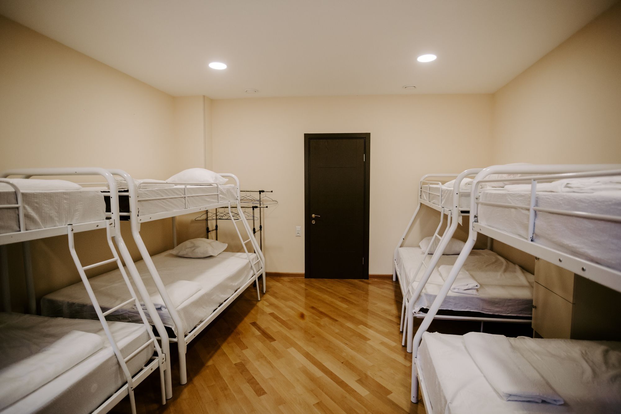 Tbilisi Viking Hostel Eksteriør bilde