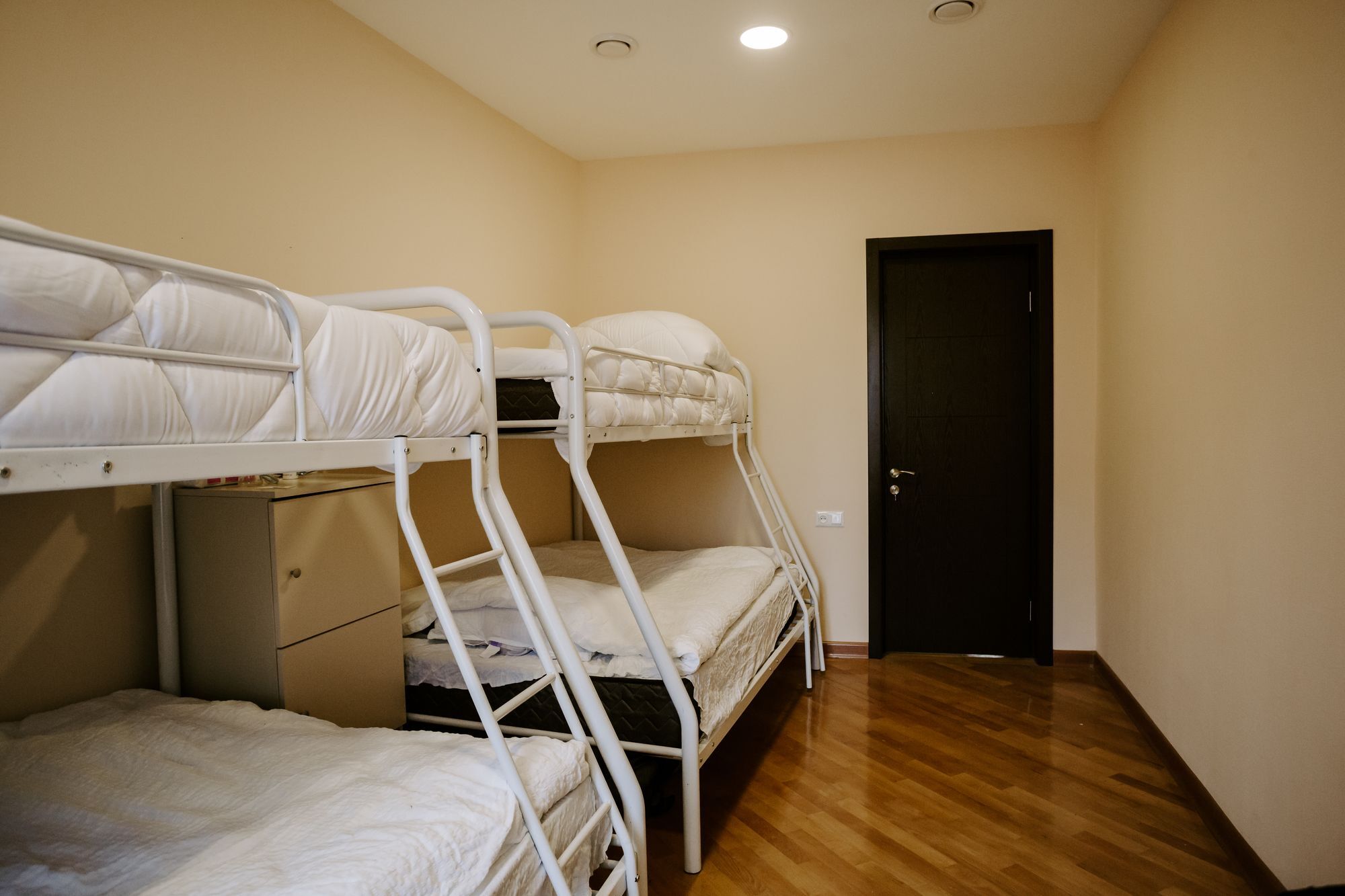 Tbilisi Viking Hostel Eksteriør bilde