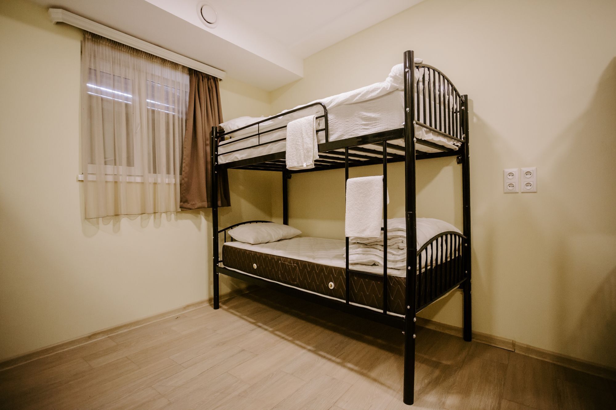 Tbilisi Viking Hostel Eksteriør bilde