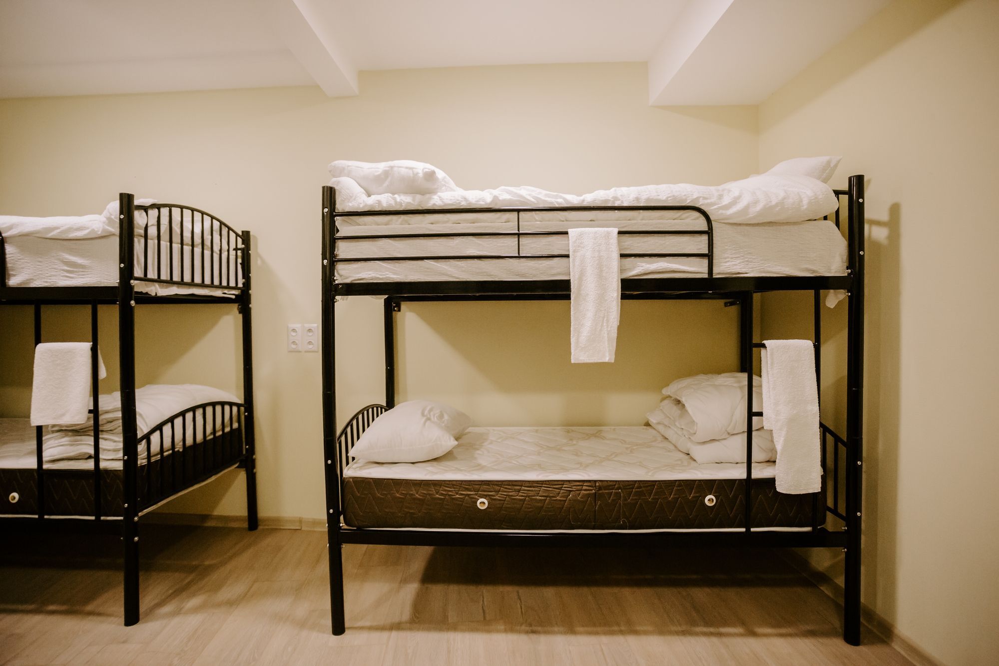 Tbilisi Viking Hostel Eksteriør bilde